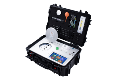 土壤肥料养分检测仪提高农业生产的效率